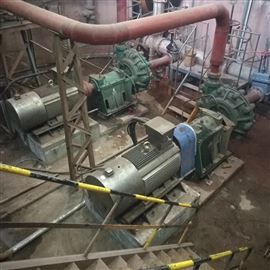 旋流器給礦泵(beng)