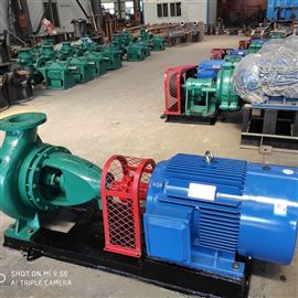 IS150-125-315工業給(gei)水用清水泵(beng)