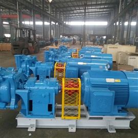 無洩漏耐(nài)磨壓濾機入料泵(bèng)