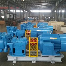 TBYL-150沙場選礦廠(chǎng)用無洩漏耐(nài)磨壓濾機入(ru)料泵