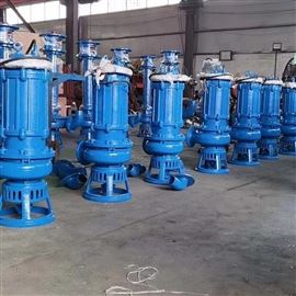 TQZ100洗(xi)煤廠用(yòng)立式渣(zhā)漿泵