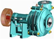 TBR系列卧式渣(zhā)漿泵