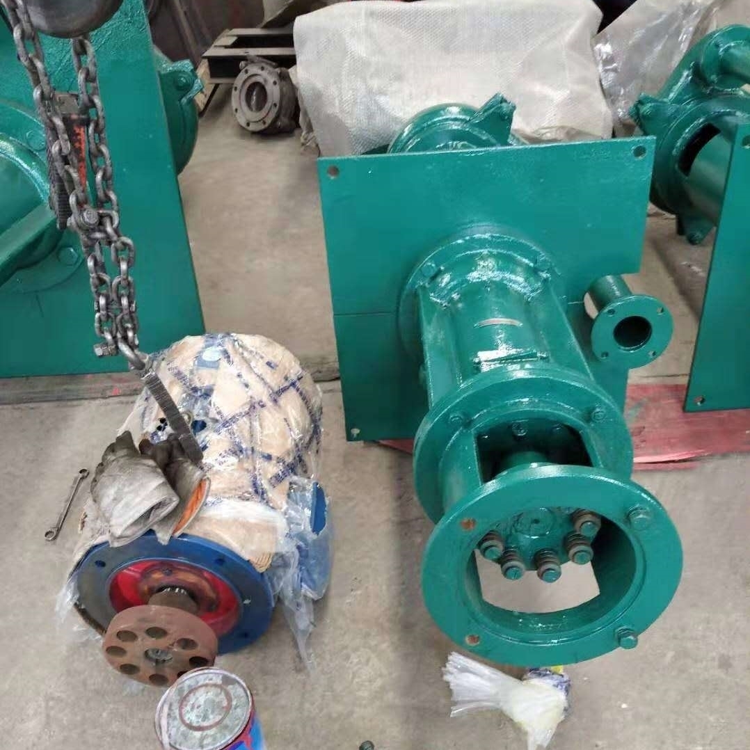 天門渣漿(jiāng)泵