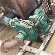 125ZXQ-315耐(nai)磨細沙(sha)回收渣(zhā)漿泵 渣(zhā)漿泵生(sheng)産