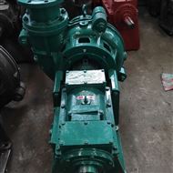 50ZBG-400型離心(xin)式渣漿(jiang)泵