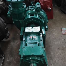 40ZBG-250離(lí)心式渣(zhā)漿泵-常州思复装备制造有限责任公司(H5网站)