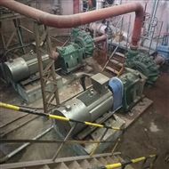 旋流(liu)器給礦泵