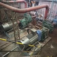 100ZBG-500礦(kuang)尾濃漿(jiāng)泵