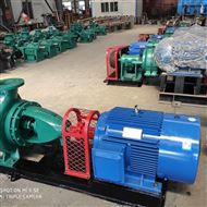 工(gōng)業排水用清(qing)水泵