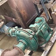 小型江(jiang)河采砂用泥(ni)漿泵