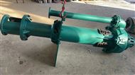 100RV-SP洗沙廠(chang)選礦廠(chǎng)用液下(xià)渣漿泵(bèng)