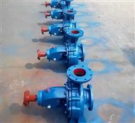 IS150-125-400離心式清(qīng)水泵-天門(mén)水泵