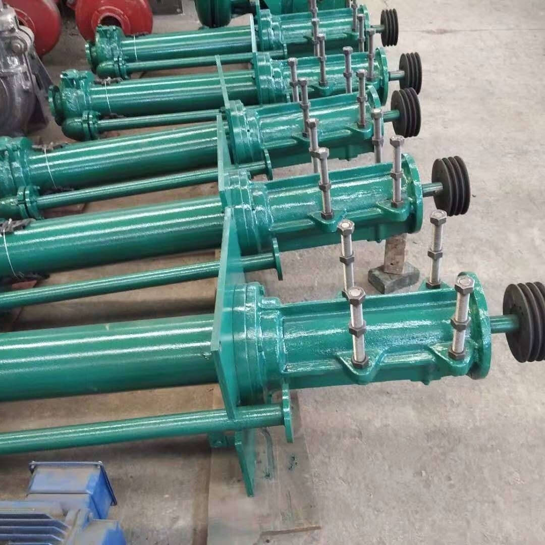 強耐磨濃漿泵(bèng)