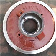 80ZJ-4280ZJ-I-A-42高鉻合金渣漿(jiāng)泵填料箱配件