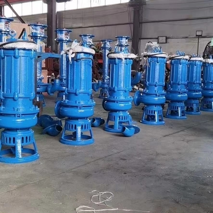 大顆(kē)粒渣漿(jiang)泵