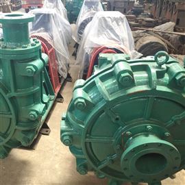 200ZBG-760尾礦(kuang)輸送高揚(yáng)程渣漿泵(beng)