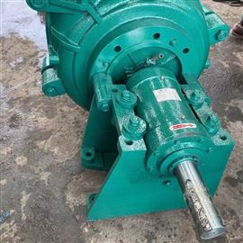 ZBD150-100-400R型石英砂選礦(kuàng)用耐磨橡膠内(nèi)襯渣漿泵