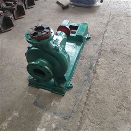 IS城市給排水用(yong)清水泵